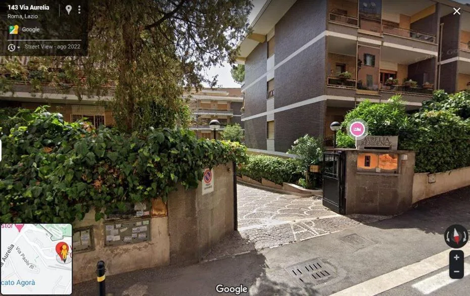 Le tue Notti a San Pietro — foto 5