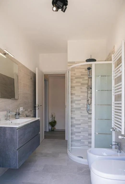 Le tue vacanze a Roma-2 bagni-nuovo apt — foto 3