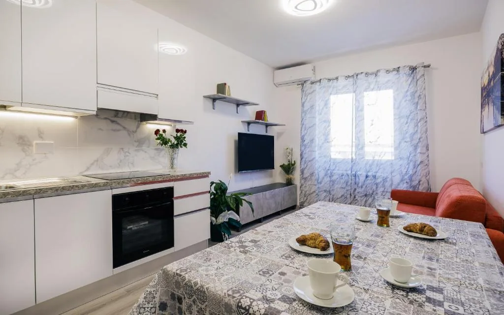 Le tue vacanze a Roma-2 bagni-nuovo apt — foto 4