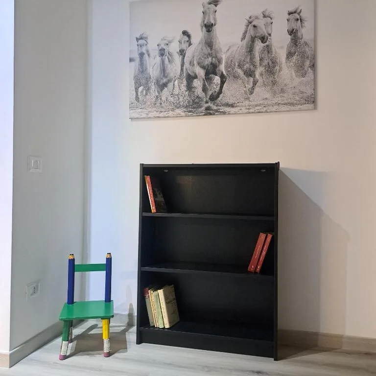 Le tue vacanze a Roma-2 bagni-nuovo apt — foto 5