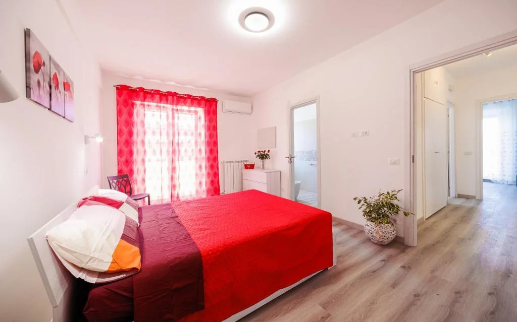 Le tue vacanze a Roma-2 bagni-nuovo apt — foto 7