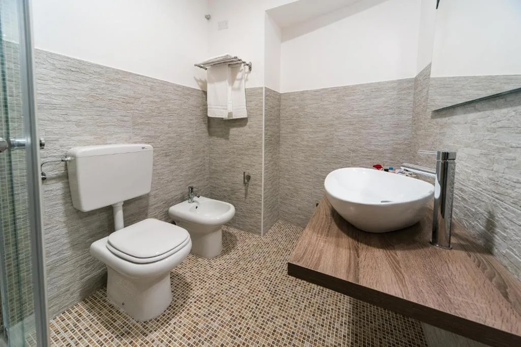 Le Undici Rose Hotel — foto 3