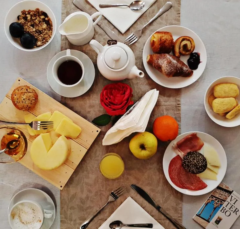 Le Undici Rose Hotel — foto 4