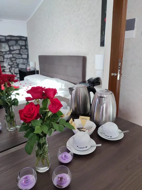 Le Undici Rose Hotel — foto 5