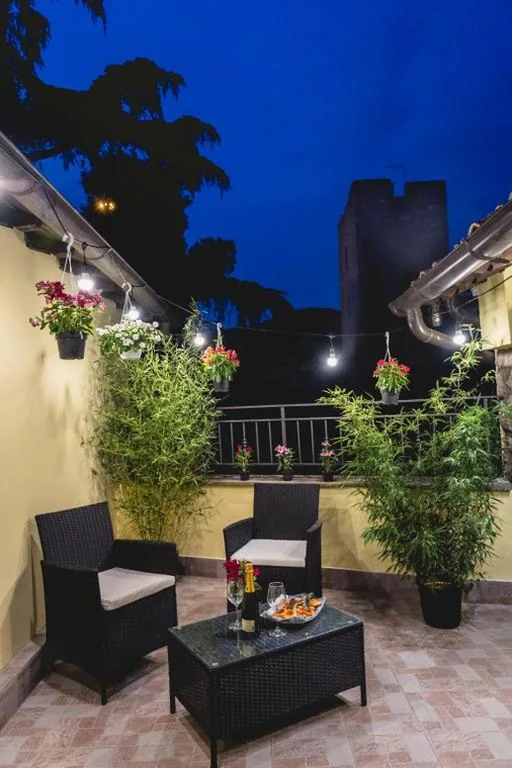 Le Undici Rose Hotel — foto 6