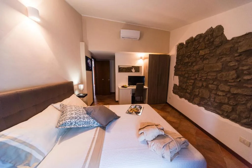 Le Undici Rose Hotel — foto 7