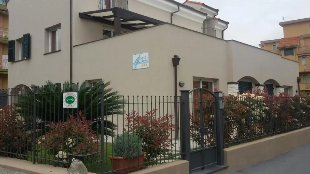 Le Vele Residence — foto 4