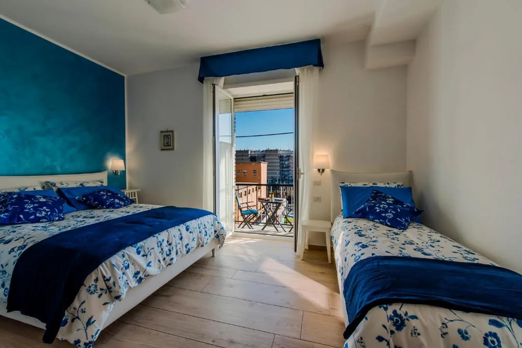Le vestali Guest House