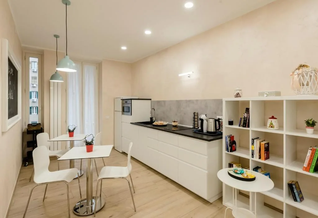 Le vestali Guest House — foto 4
