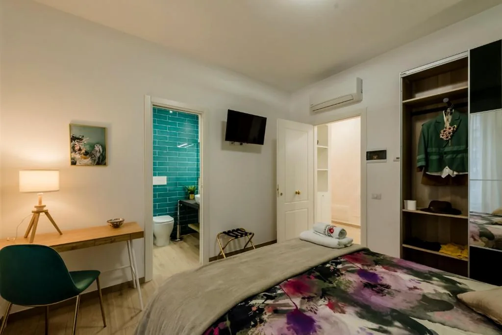 Le vestali Guest House — foto 5