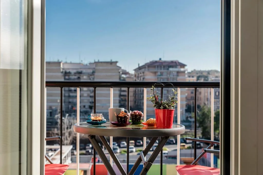 Le vestali Guest House — foto 6