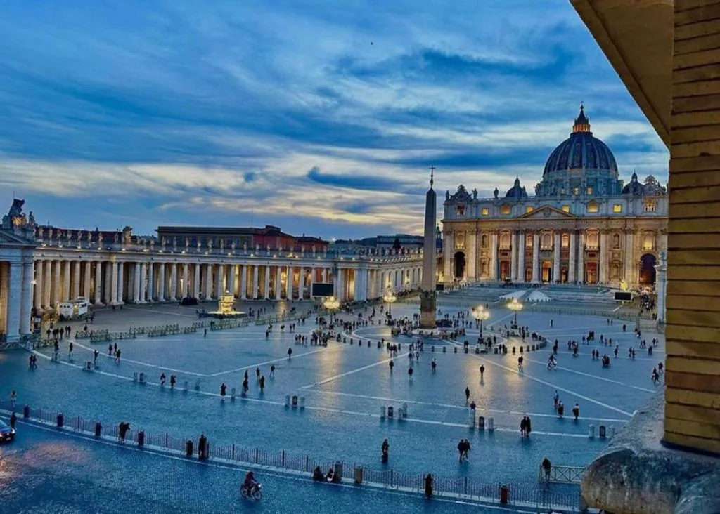 Le Vie del Vaticano — foto 6