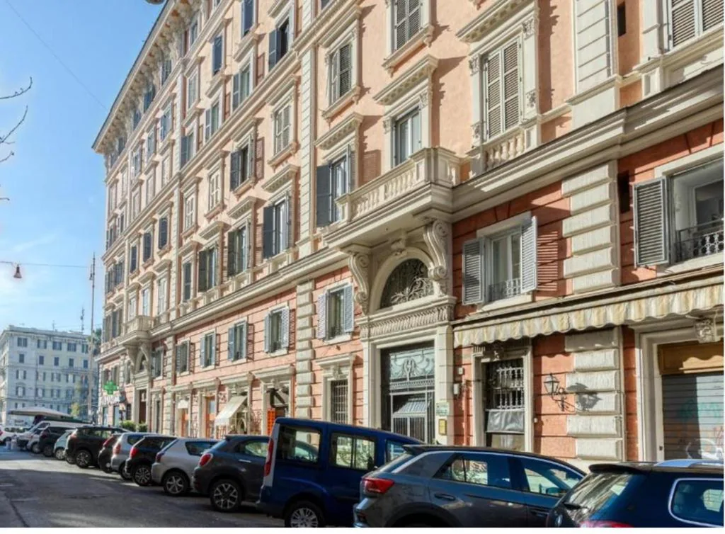 Le Vie di San Pietro Guest House — foto 4