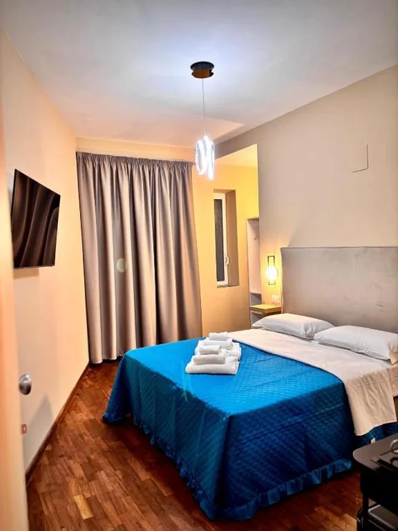 Le Vie di San Pietro Guest House — foto 7