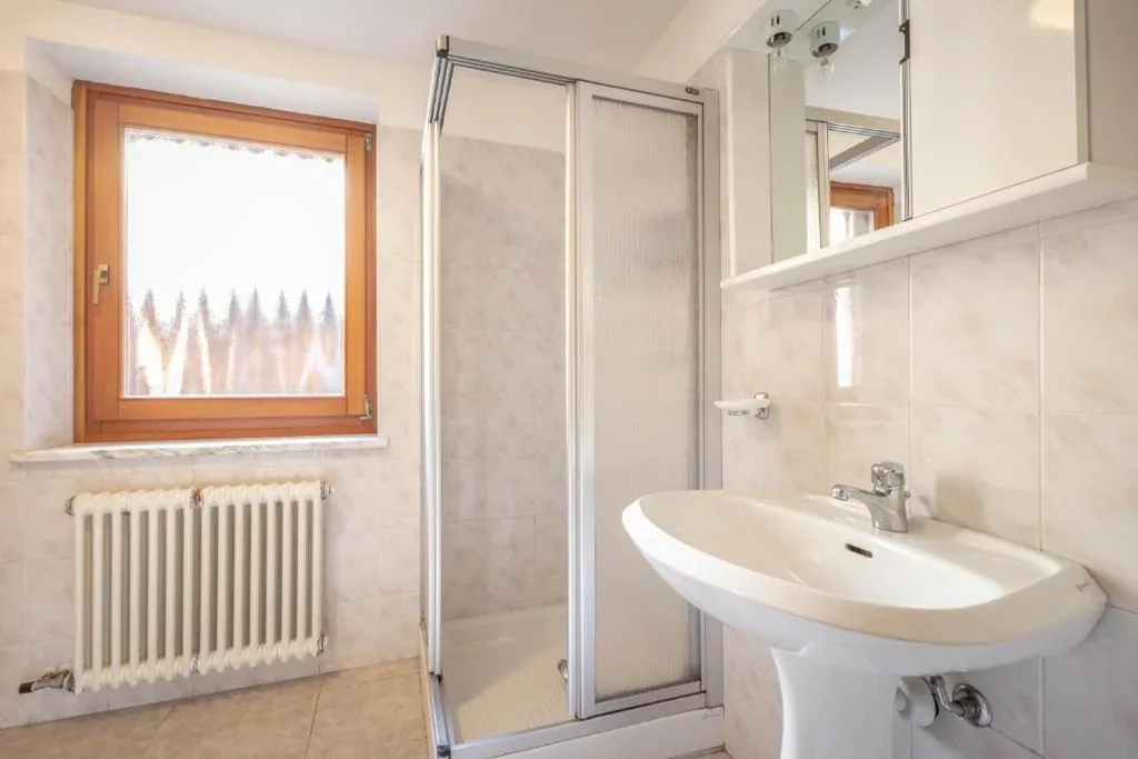 Le Vieux Noyer – Appartamenti al Verde villaggio di Rumiod