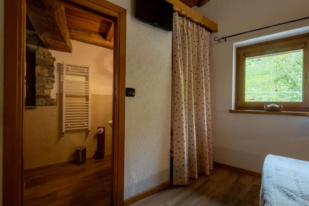 Le Vieux Noyer – Appartamenti al Verde villaggio di Rumiod — foto 4