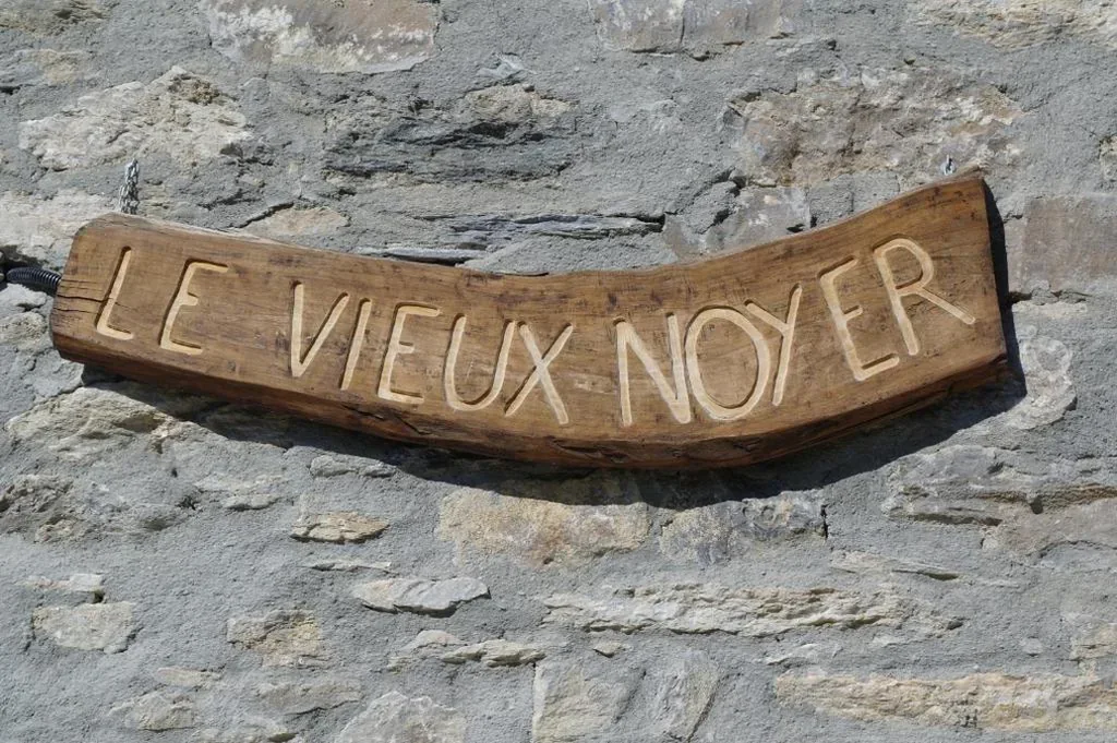 Le Vieux Noyer – Appartamenti al Verde villaggio di Rumiod — foto 5