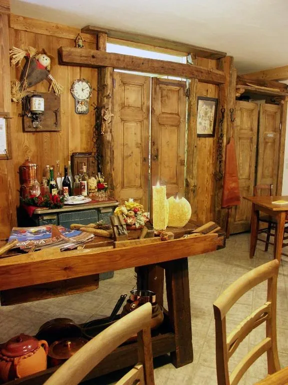 Le Village — foto 4