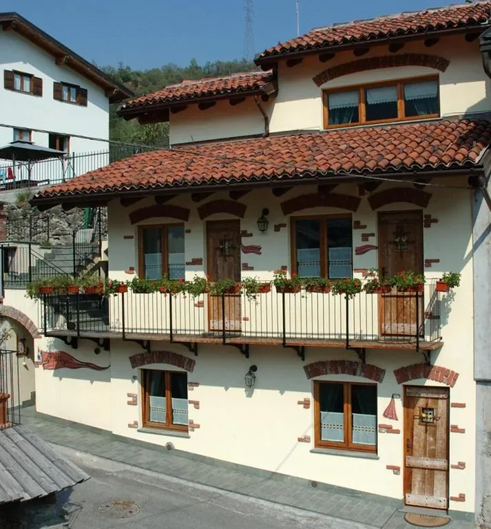 Le Village — foto 6