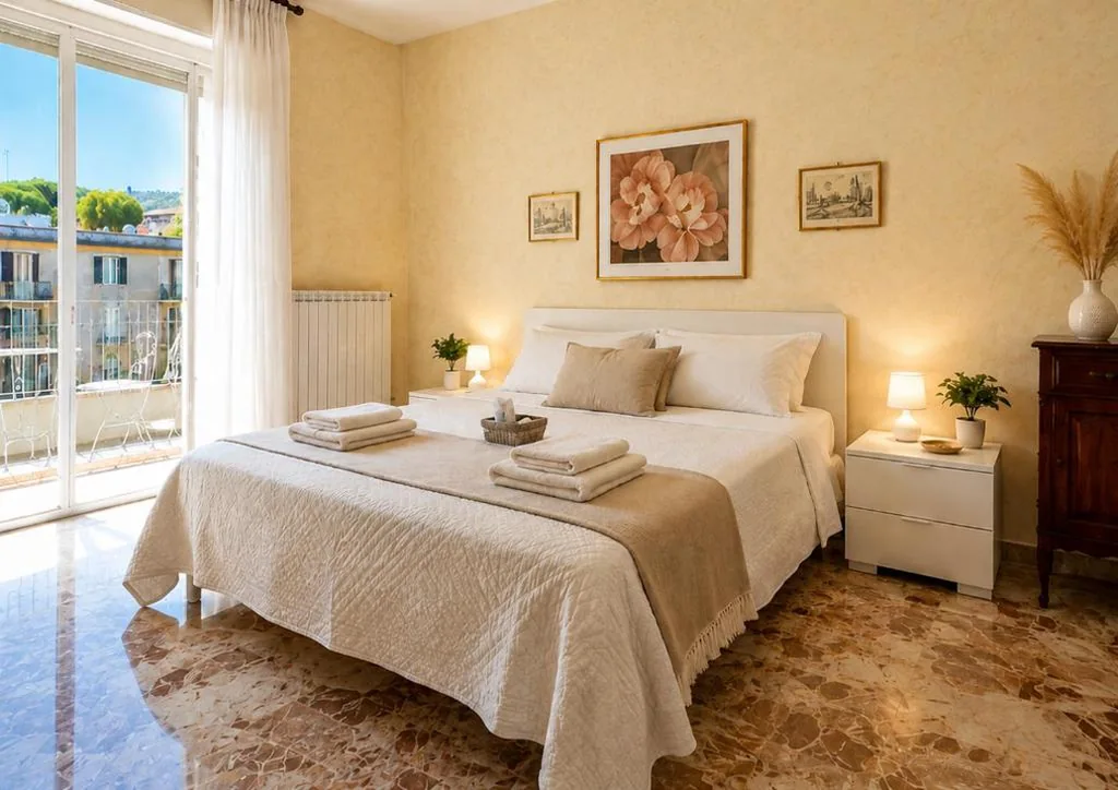 Le Ville Tivoli – Suites, Tivoli City Center! — foto 3