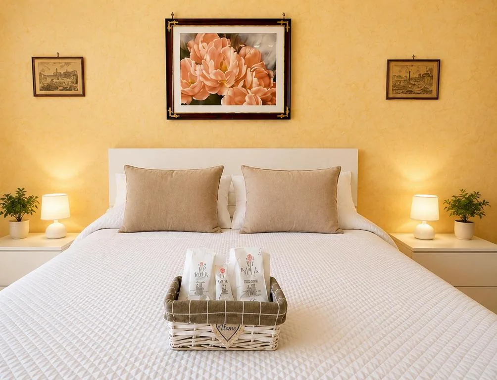 Le Ville Tivoli – Suites, Tivoli City Center! — foto 4