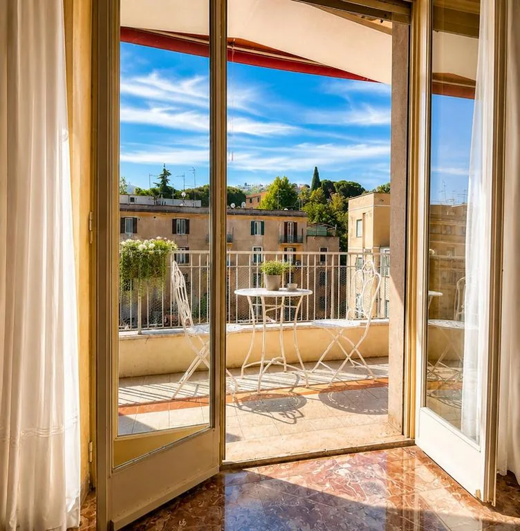 Le Ville Tivoli – Suites, Tivoli City Center! — foto 5