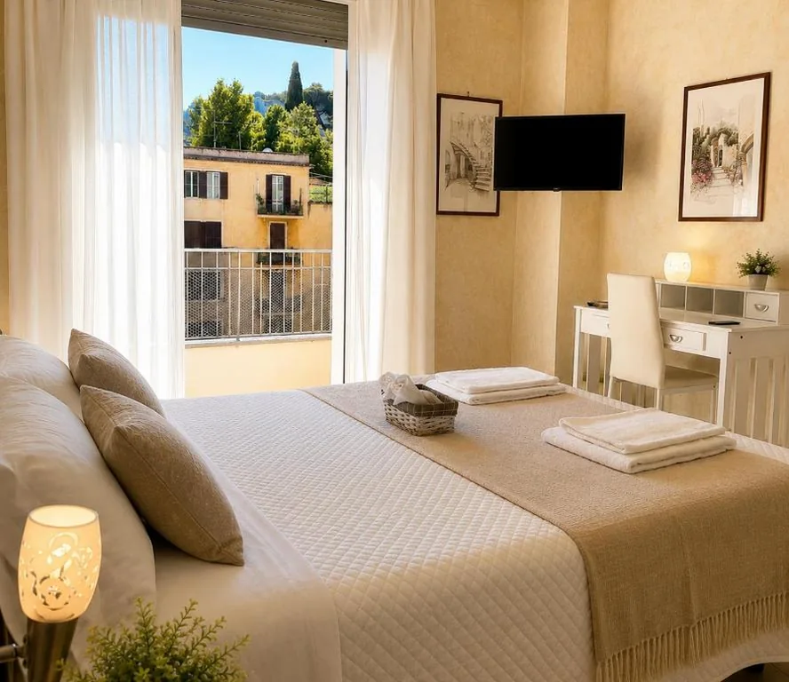 Le Ville Tivoli – Suites, Tivoli City Center! — foto 6