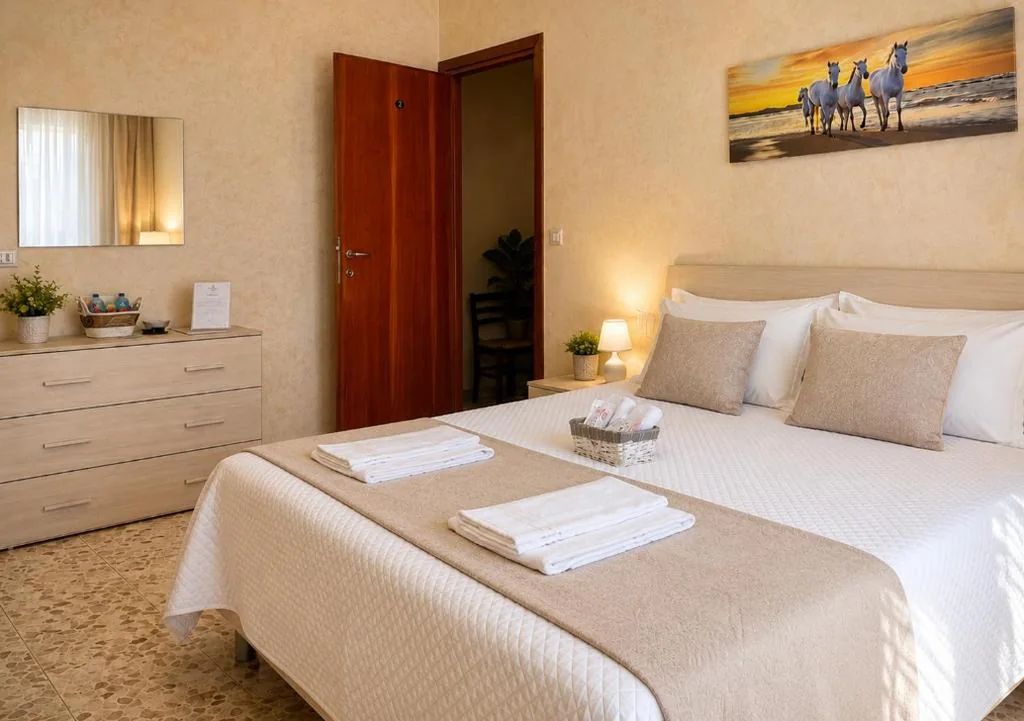 Le Ville Tivoli – Suites, Tivoli City Center! — foto 7
