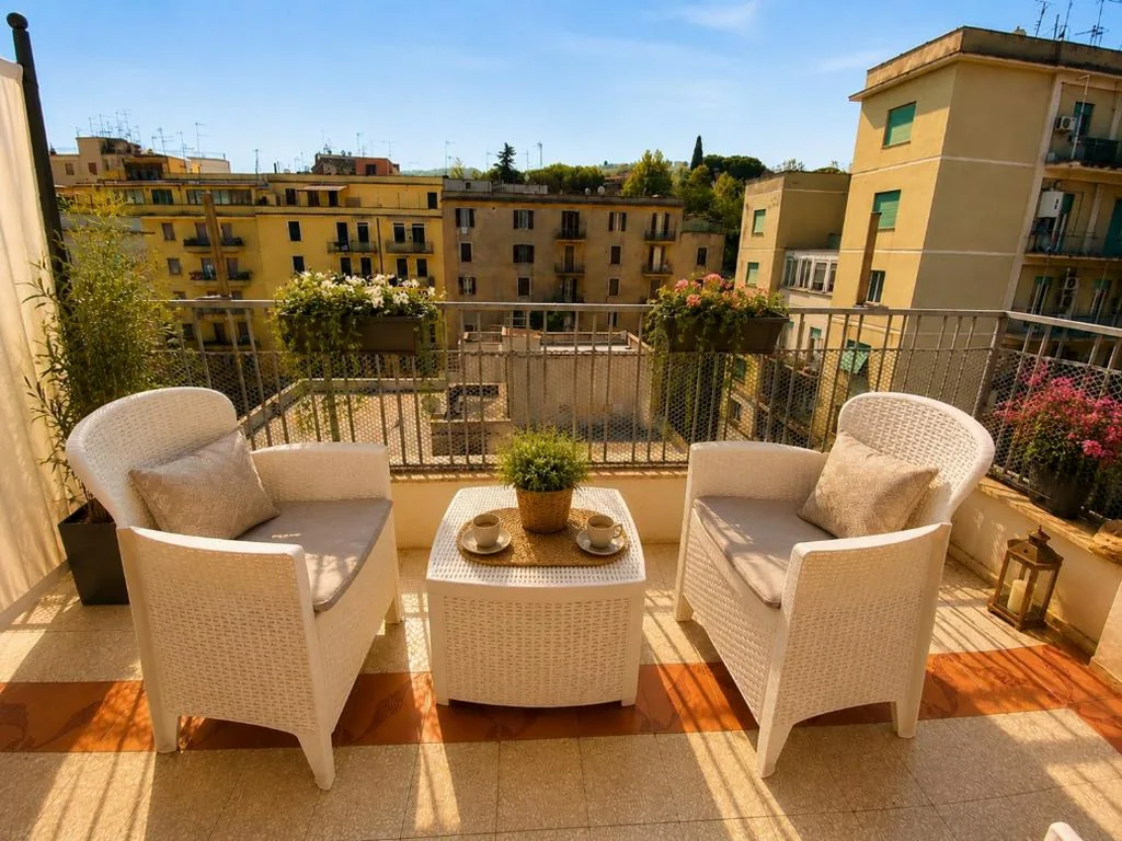 Le Ville Tivoli – Suites, Tivoli City Center! — foto 8