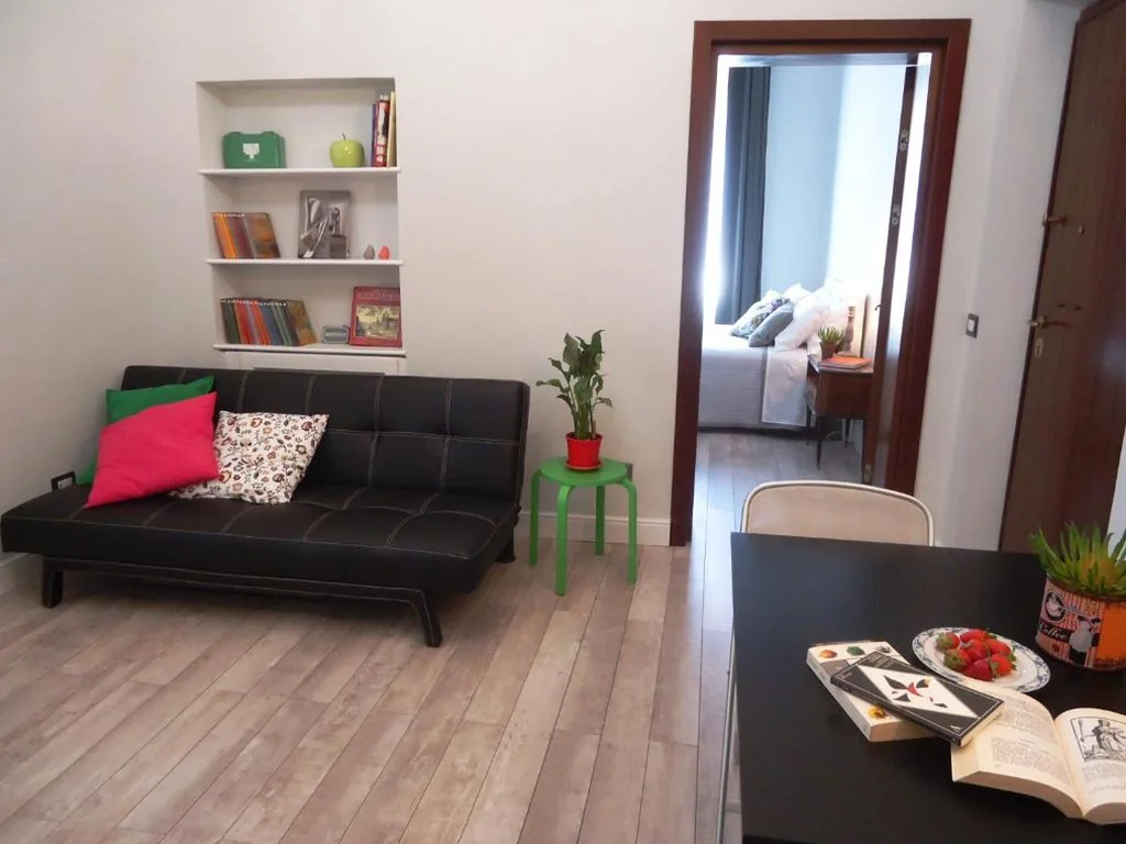 Le Volute al Pigneto — foto 5