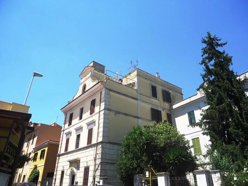 Le Volute al Pigneto — foto 6