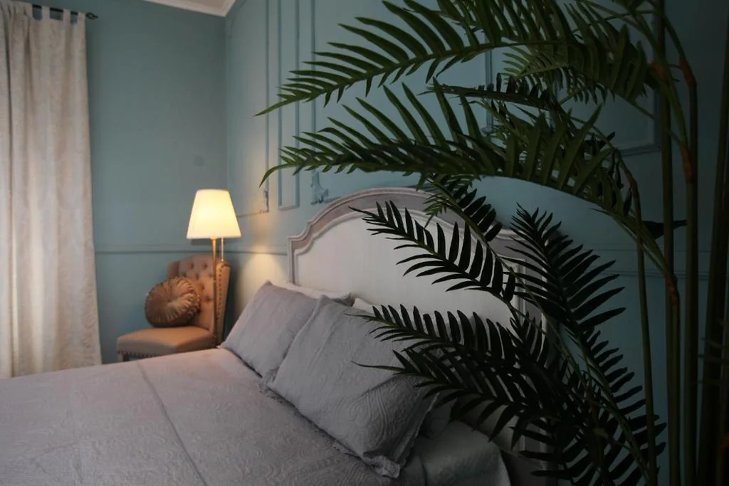 LE ZAGARE B&B – Ares