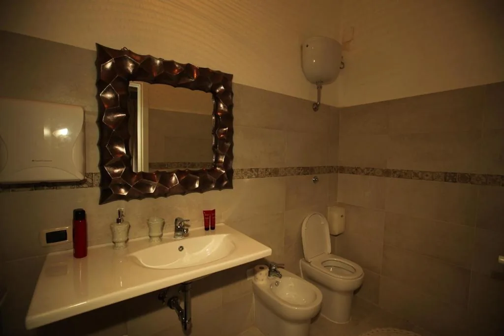 LE ZAGARE B&B – Ares — foto 3