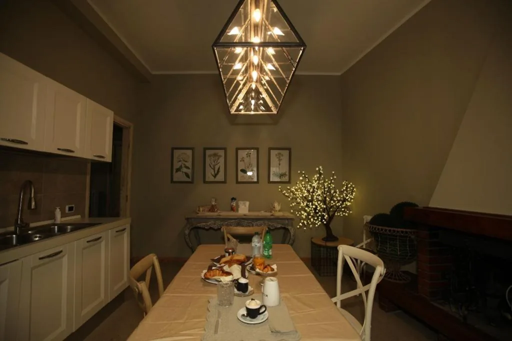 LE ZAGARE B&B – Ares — foto 4