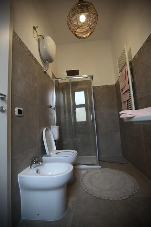 LE ZAGARE B&B – Ares — foto 6