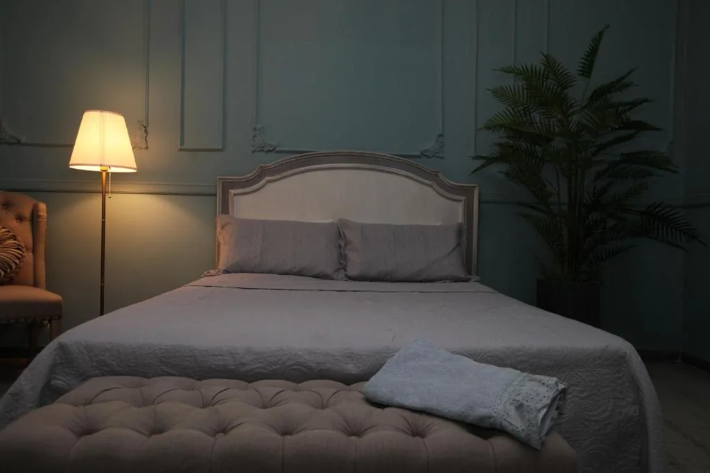 LE ZAGARE B&B – Ares — foto 7