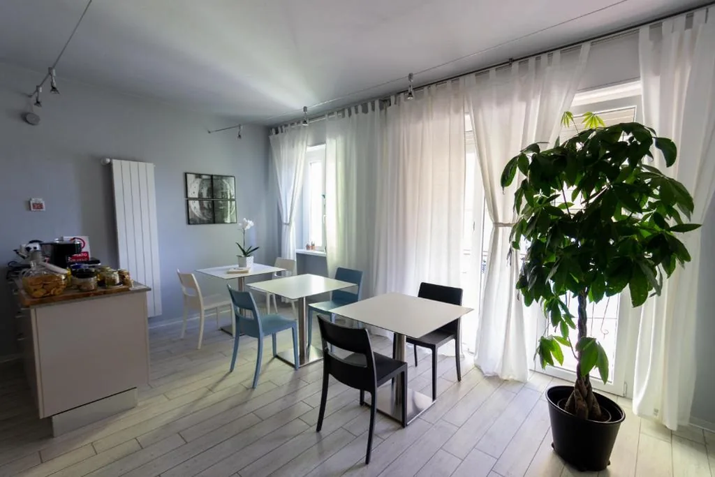 Le3stanze — foto 4