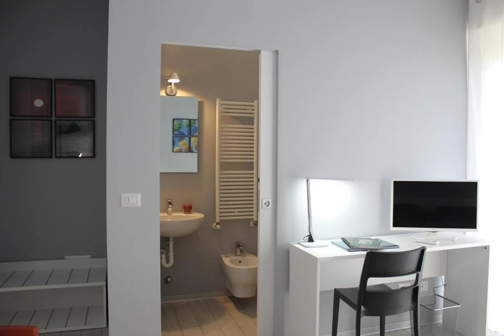 Le3stanze — foto 5