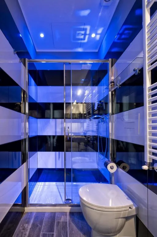 Lea Luxury Rooms — foto 3