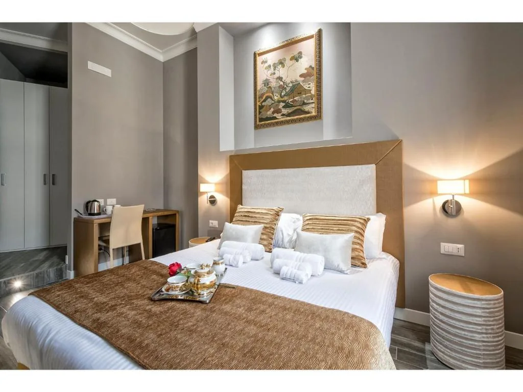 Lea Luxury Rooms — foto 7