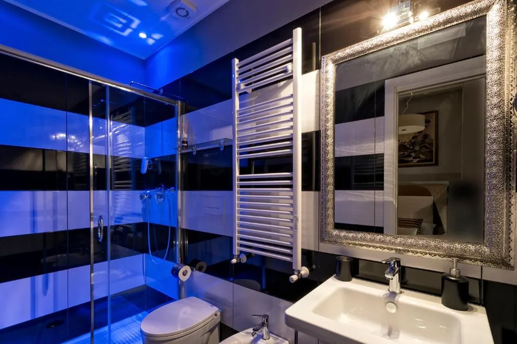 Lea Luxury Rooms — foto 8