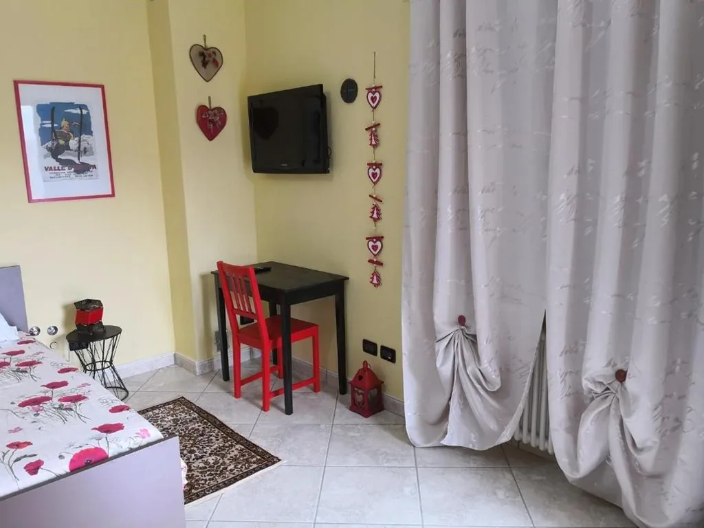 Leo home — foto 5