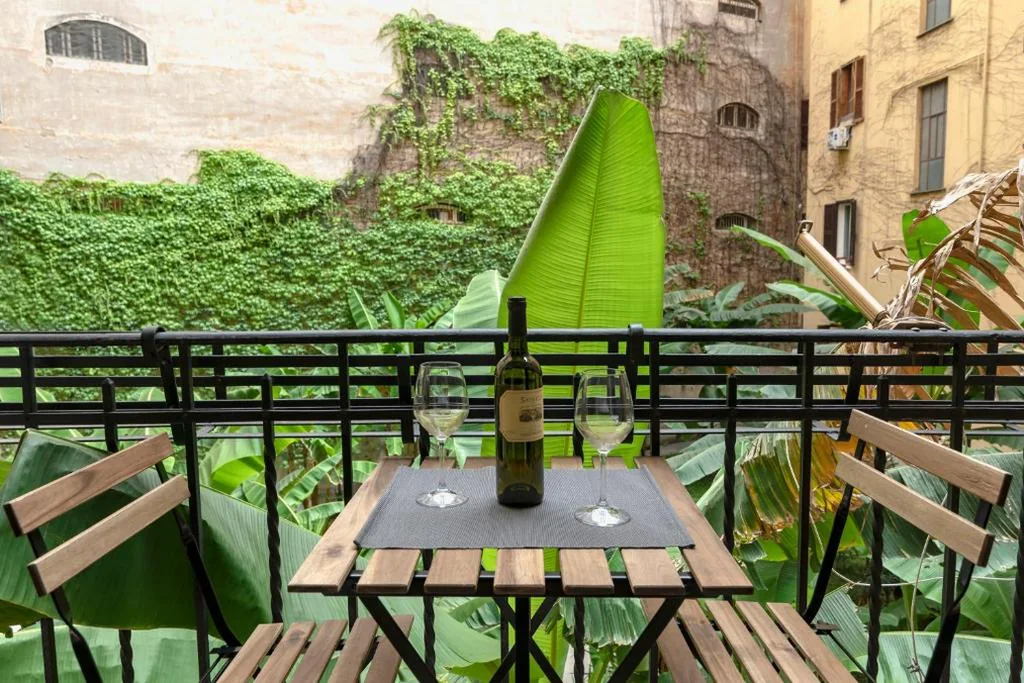 Leo’s Colosseum – Private Apartments