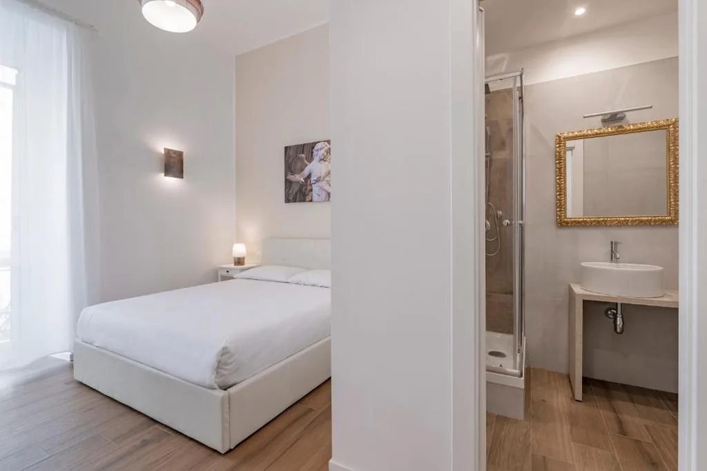 Leo’s Colosseum – Private Apartments — foto 3