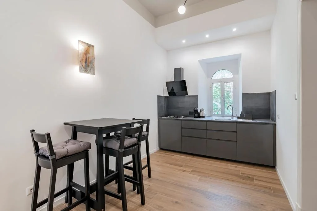 Leo’s Colosseum – Private Apartments — foto 4