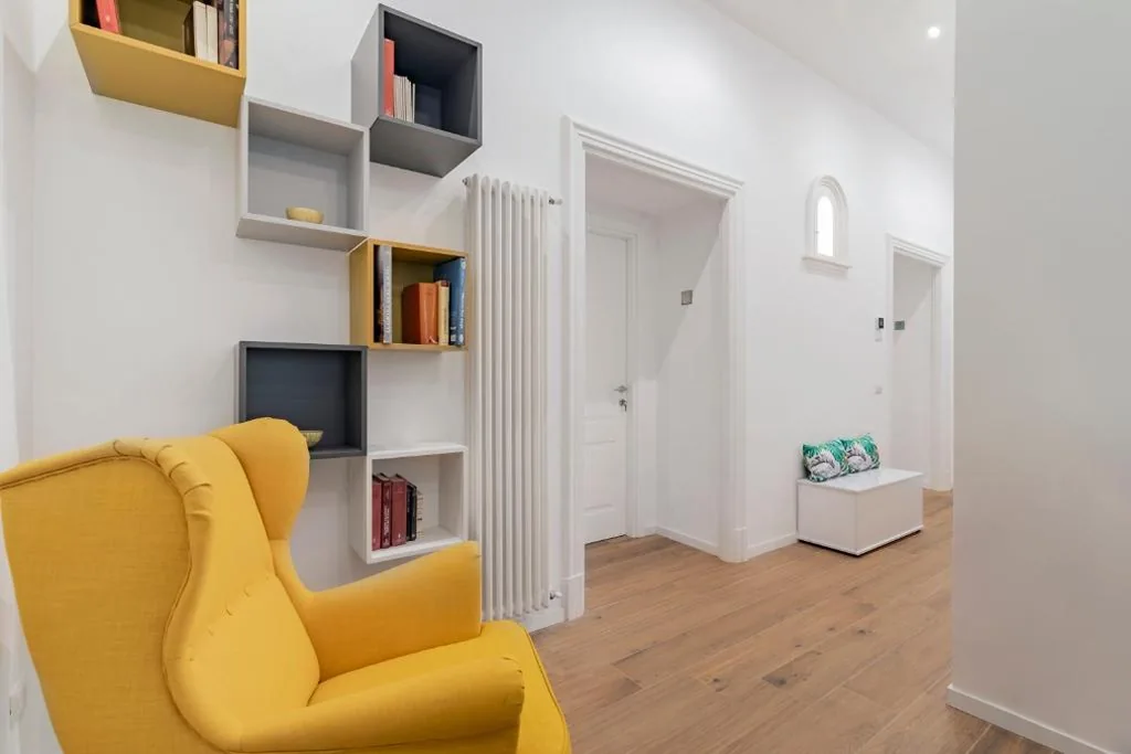 Leo’s Colosseum – Private Apartments — foto 5