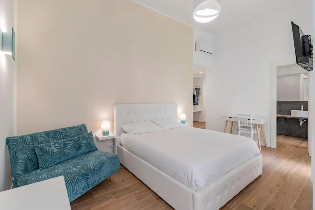 Leo’s Colosseum – Private Apartments — foto 7