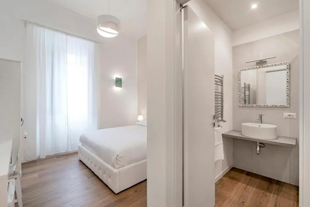 Leo’s Colosseum – Private Apartments — foto 8