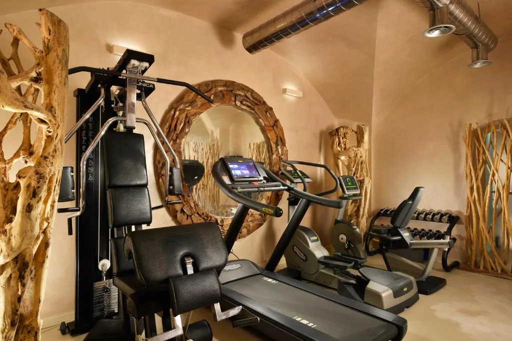 Leon’s Place Hotel In Rome — foto 5