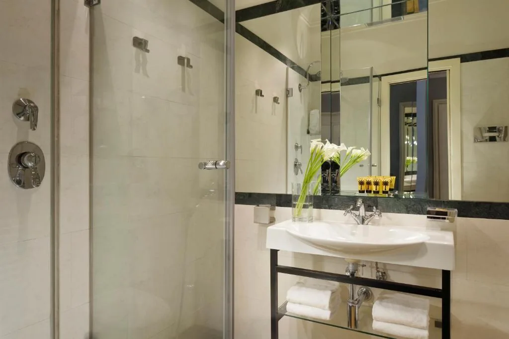 Leon’s Place Hotel In Rome — foto 8